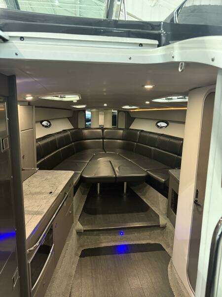 40ft Formula Yacht For Sale