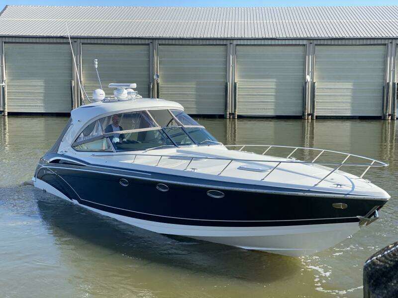 40ft Formula Yacht For Sale