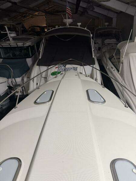 40ft Formula Yacht For Sale