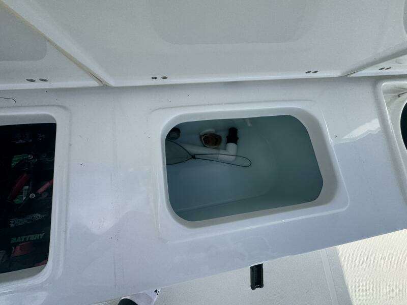 21ft Sea Hunt Yacht For Sale