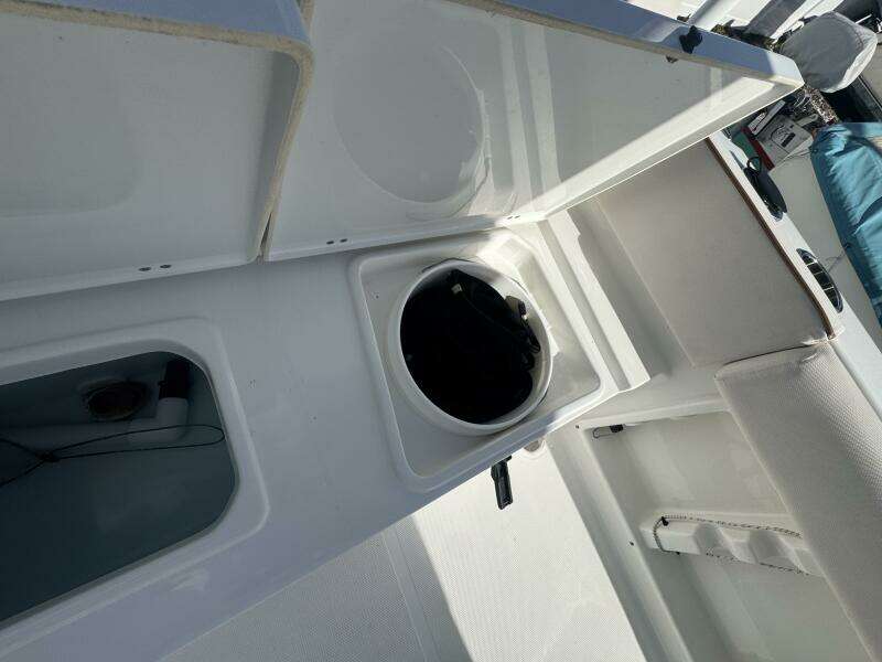 21ft Sea Hunt Yacht For Sale