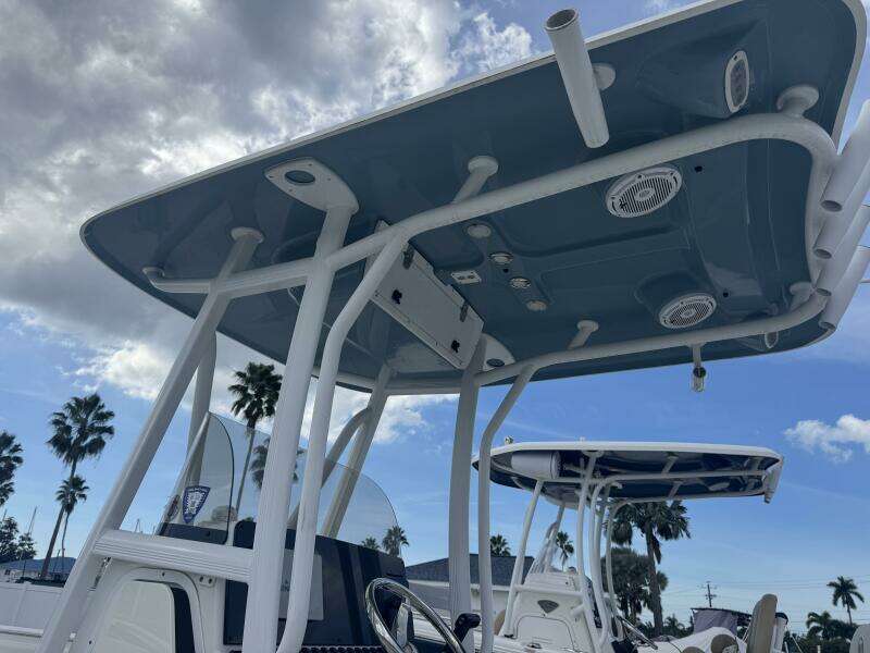 21ft Sea Hunt Yacht For Sale