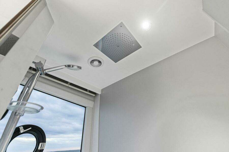 Amarula Sun 80ft Princess Yacht For Sale