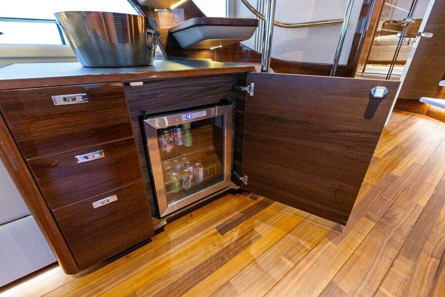 Amarula Sun 80ft Princess Yacht For Sale