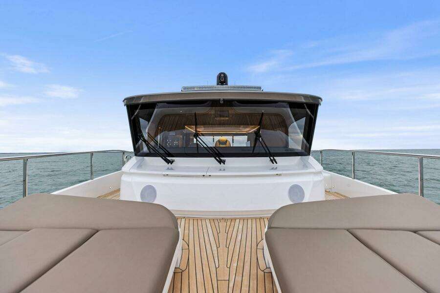 Amarula Sun 80ft Princess Yacht For Sale