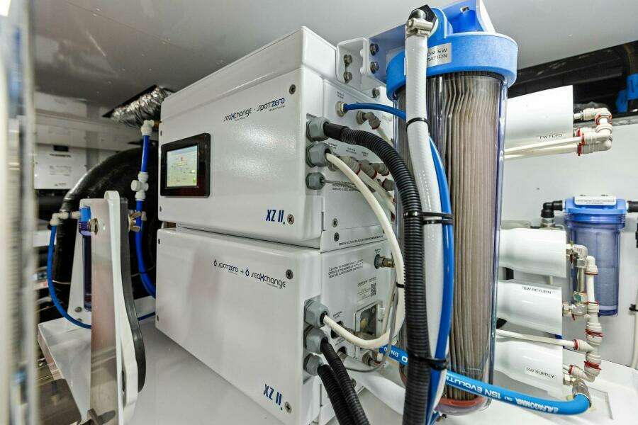 Amarula Sun 80ft Princess Yacht For Sale