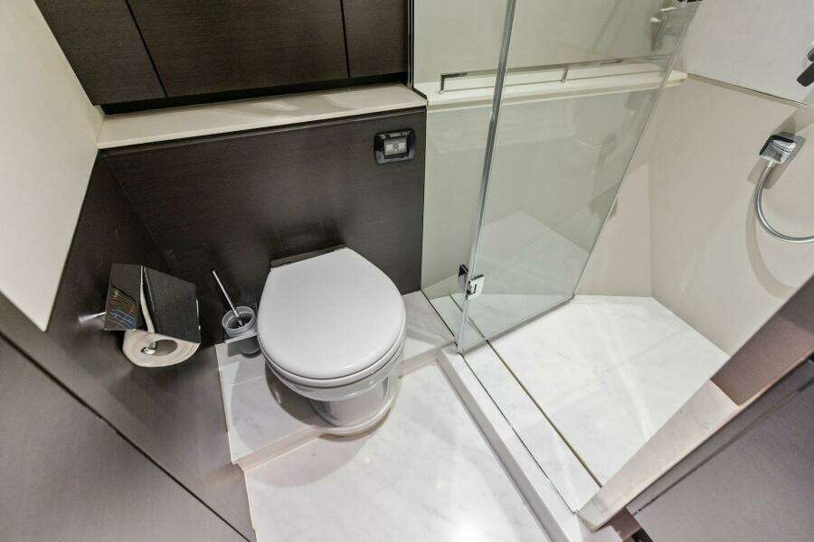 Amarula Sun 80ft Princess Yacht For Sale