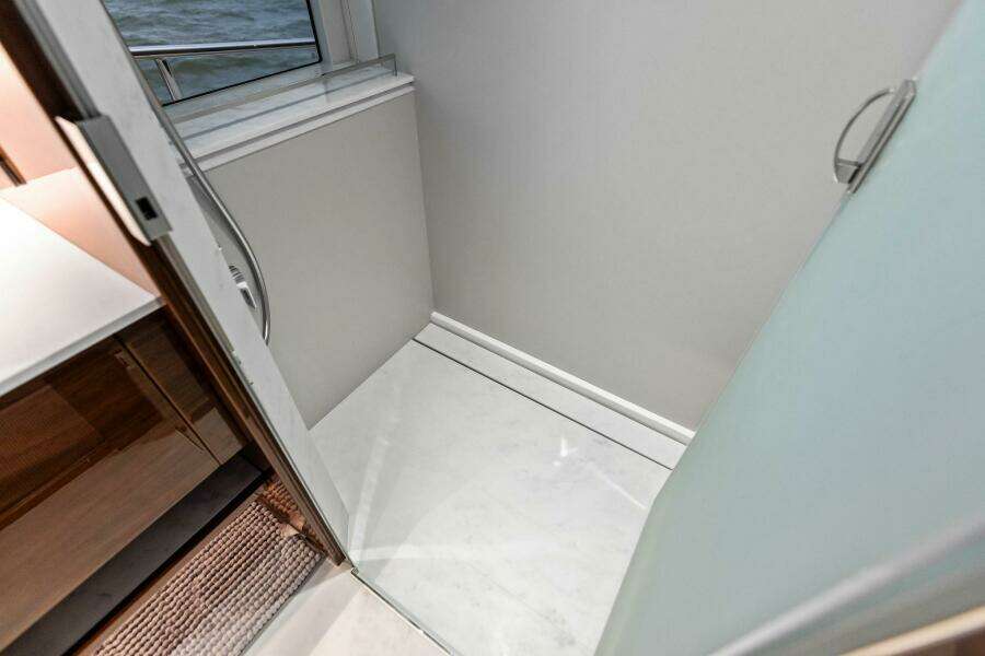 Amarula Sun 80ft Princess Yacht For Sale