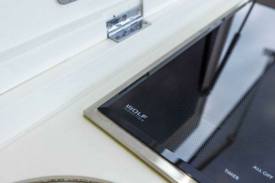 Amarula Sun 80ft Princess Yacht For Sale