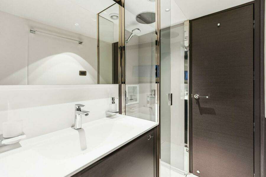 Amarula Sun 80ft Princess Yacht For Sale