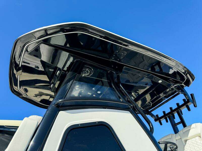 31ft Tidewater Yacht For Sale