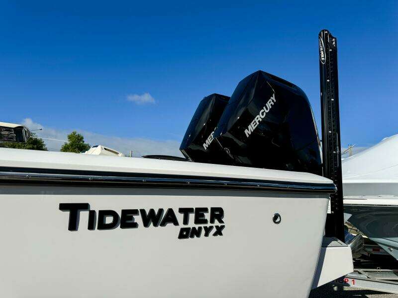 31ft Tidewater Yacht For Sale