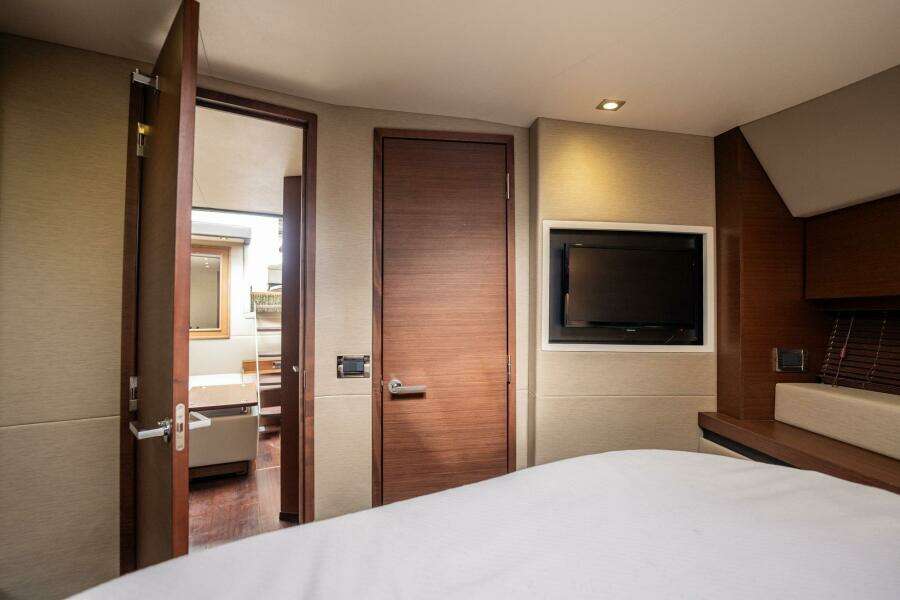 SOL E Mar IV 51ft Sea Ray Yacht For Sale