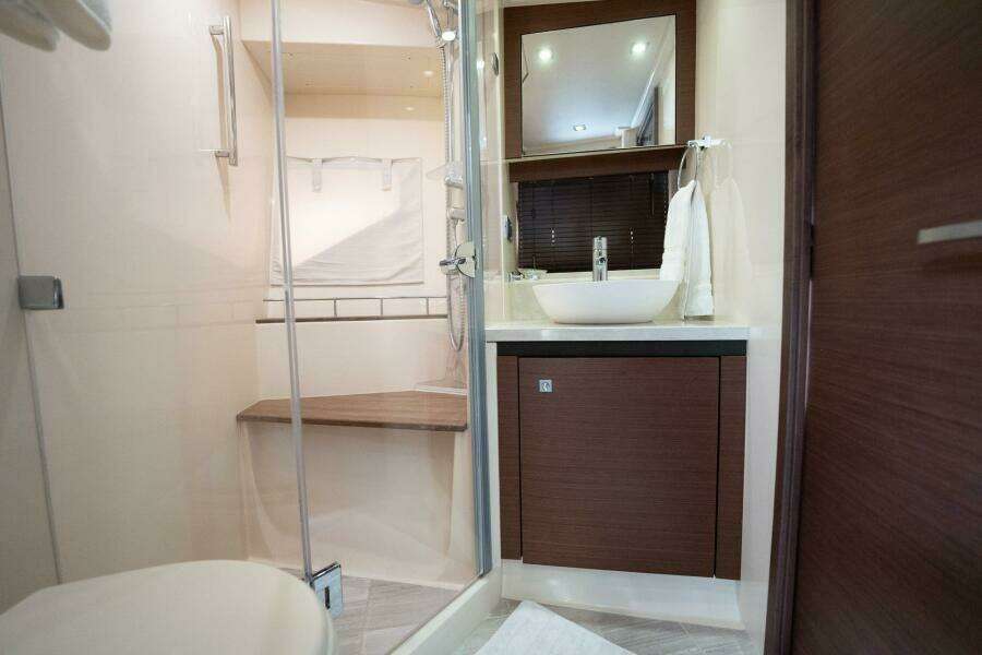 SOL E Mar IV 51ft Sea Ray Yacht For Sale