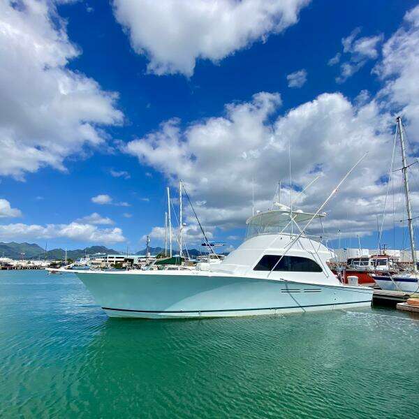 LIMITLESS 51ft Post Yacht For Sale