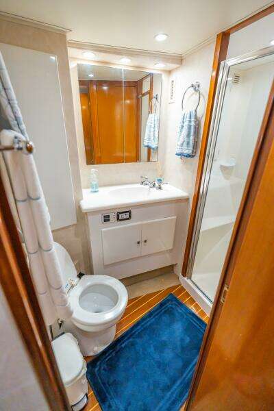 LIMITLESS 51ft Post Yacht For Sale