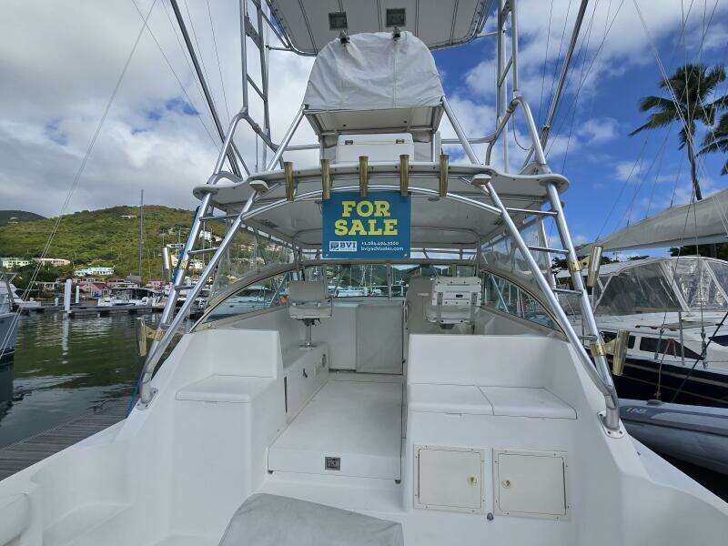 E  amp  S 35ft Henriques Yacht For Sale