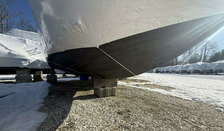 22ft Robalo Yacht For Sale