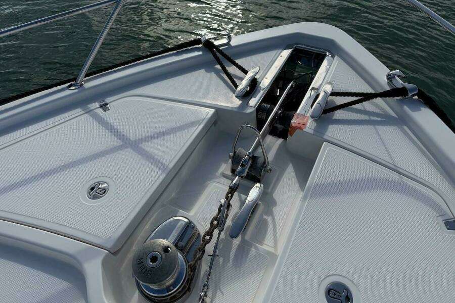 49ft Riviera Yacht For Sale