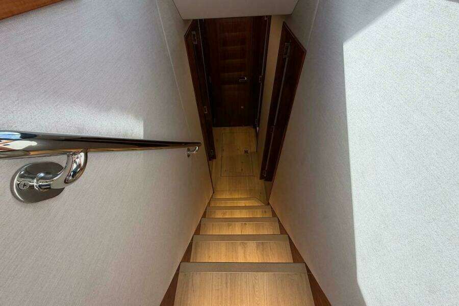 49ft Riviera Yacht For Sale