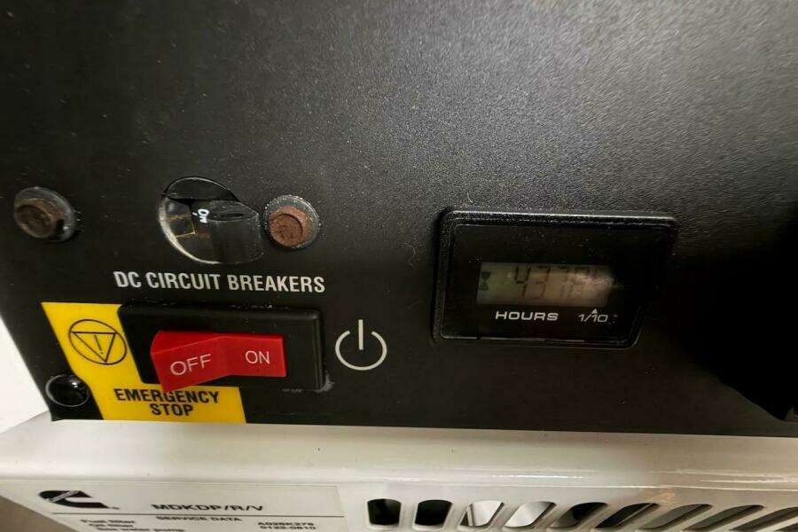 49ft Riviera Yacht For Sale