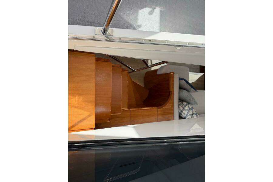 49ft Riviera Yacht For Sale