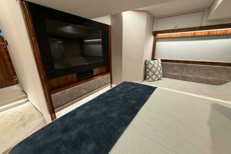 49ft Riviera Yacht For Sale