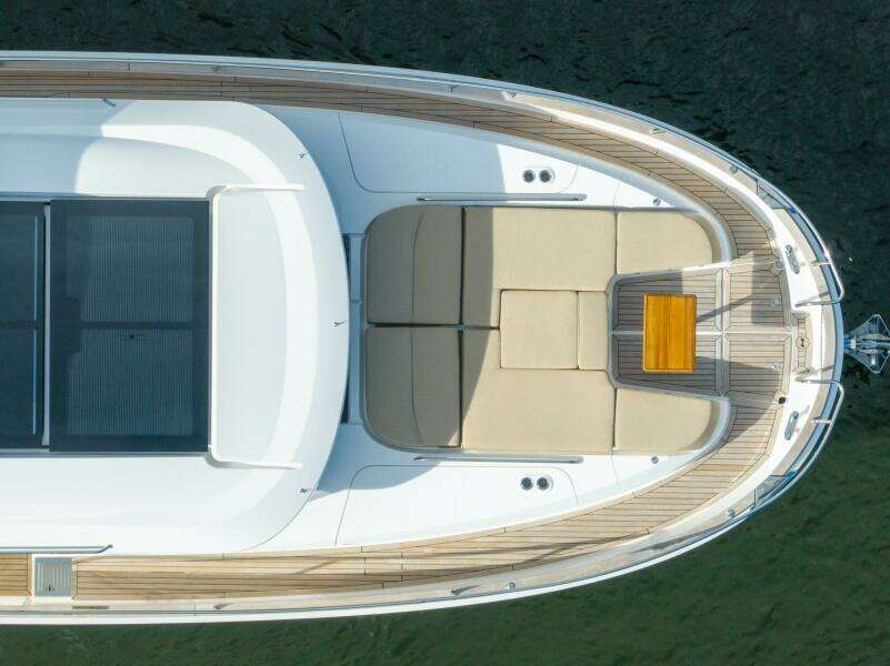 In Stock 2026 Nimbus 495 Flybridge 22 49ft Nimbus Yacht For Sale