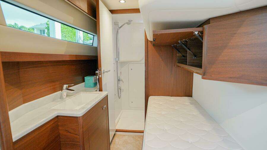 55ft Princess Yacht For Sale