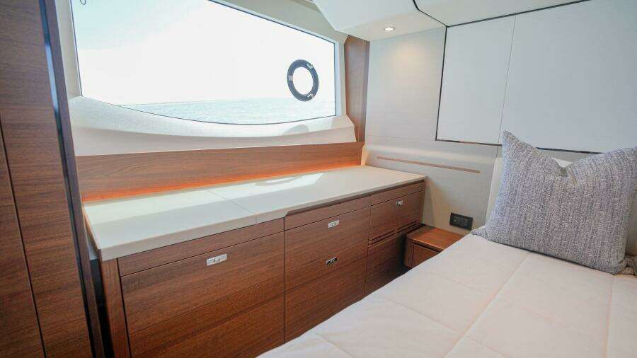 55ft Princess Yacht For Sale