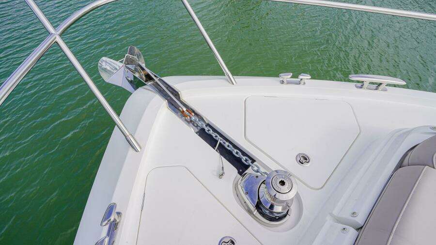 55ft Princess Yacht For Sale