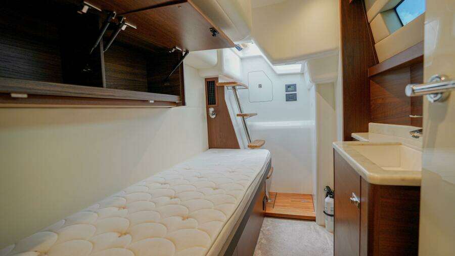 55ft Princess Yacht For Sale