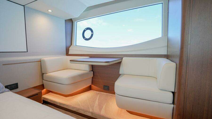 55ft Princess Yacht For Sale