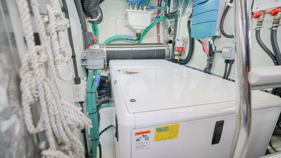 55ft Princess Yacht For Sale