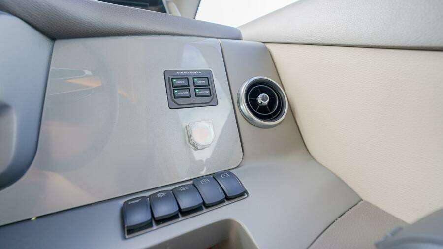 55ft Princess Yacht For Sale