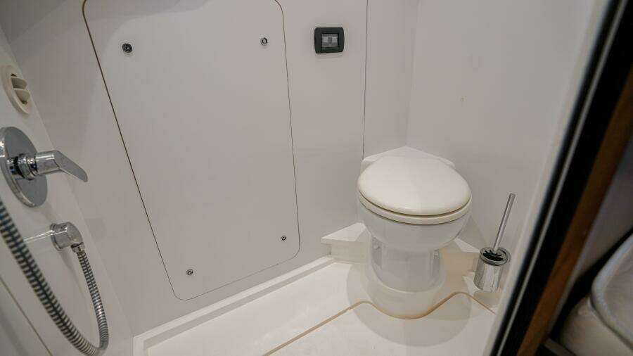 55ft Princess Yacht For Sale