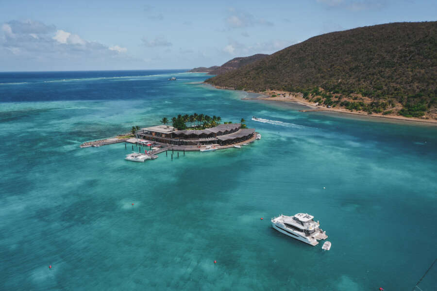 54ft Aquila Yacht For Sale