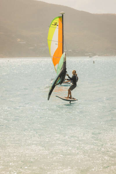 54ft Aquila Yacht For Sale