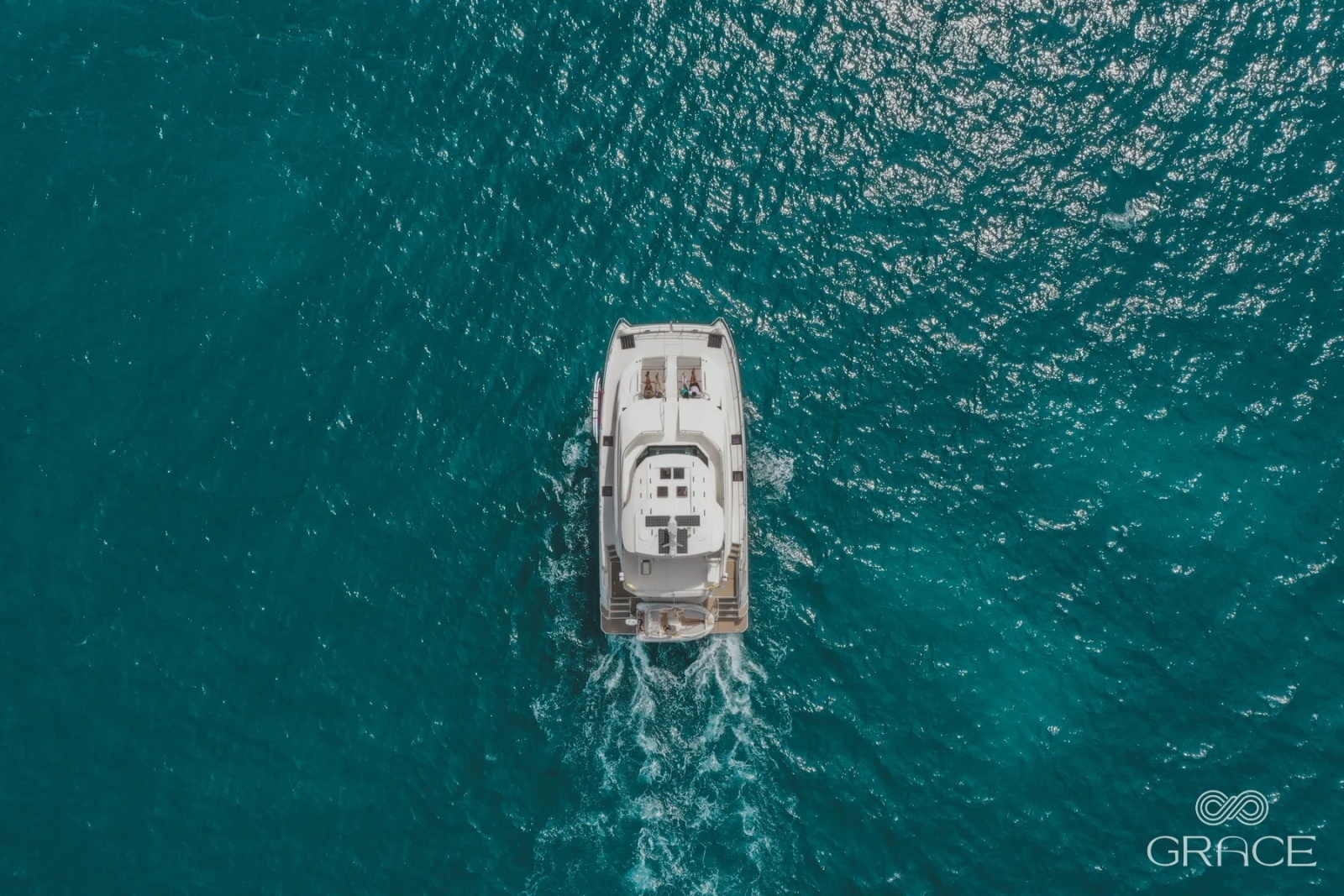 2022 Aquila 54 Yacht
