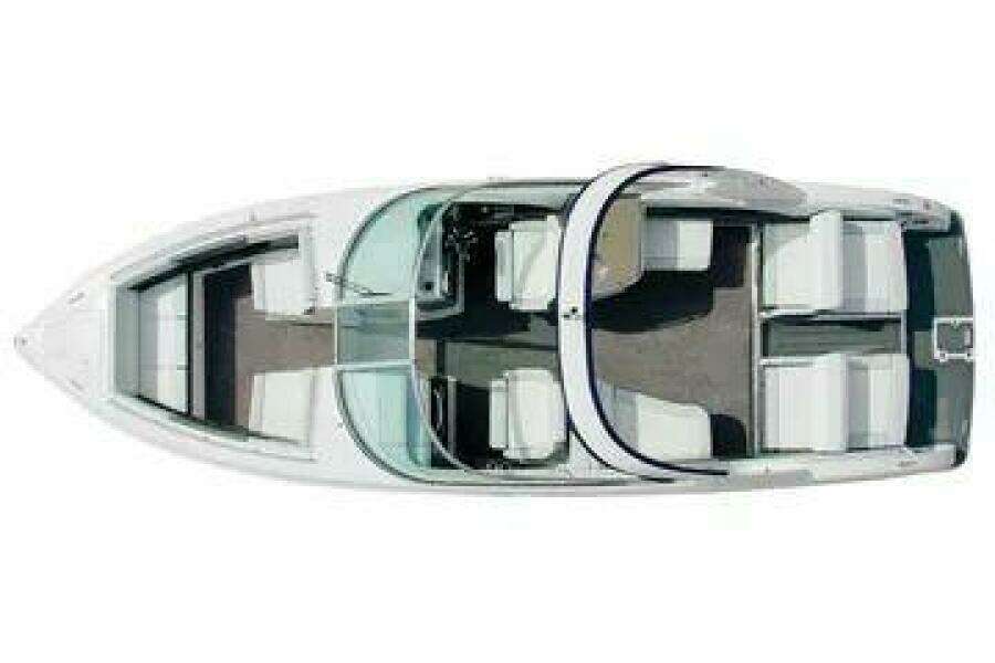 32ft Regal Yacht For Sale