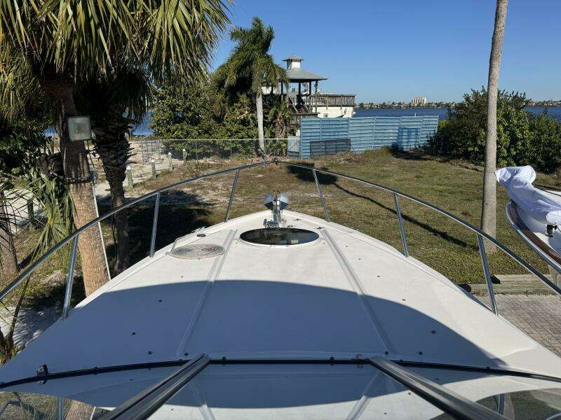 26ft Regal Yacht For Sale