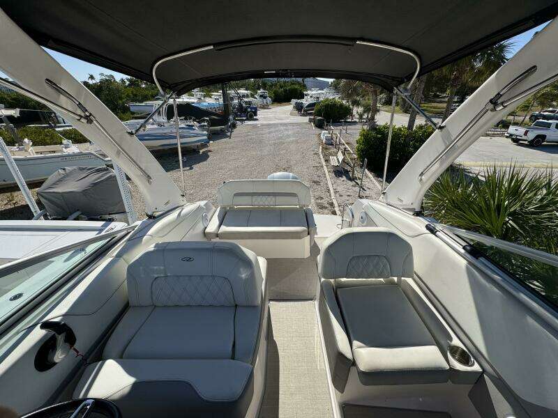 26ft Regal Yacht For Sale