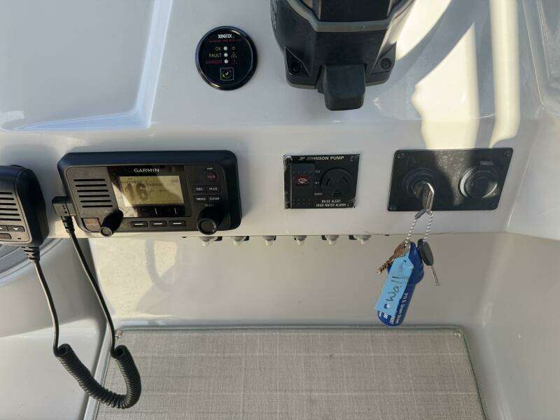 26ft Regal Yacht For Sale