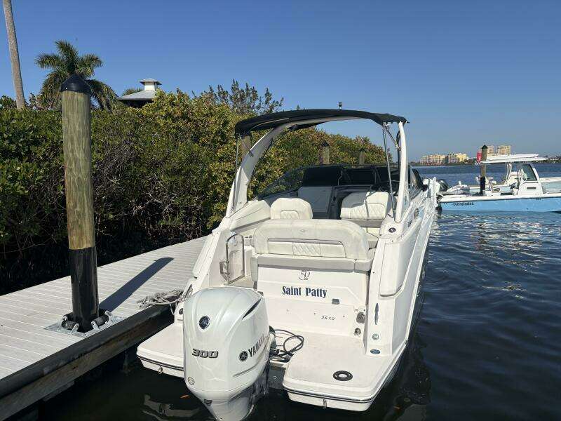 26ft Regal Yacht For Sale