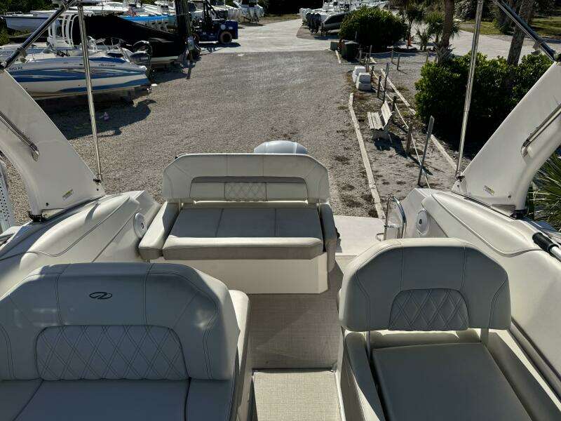 26ft Regal Yacht For Sale