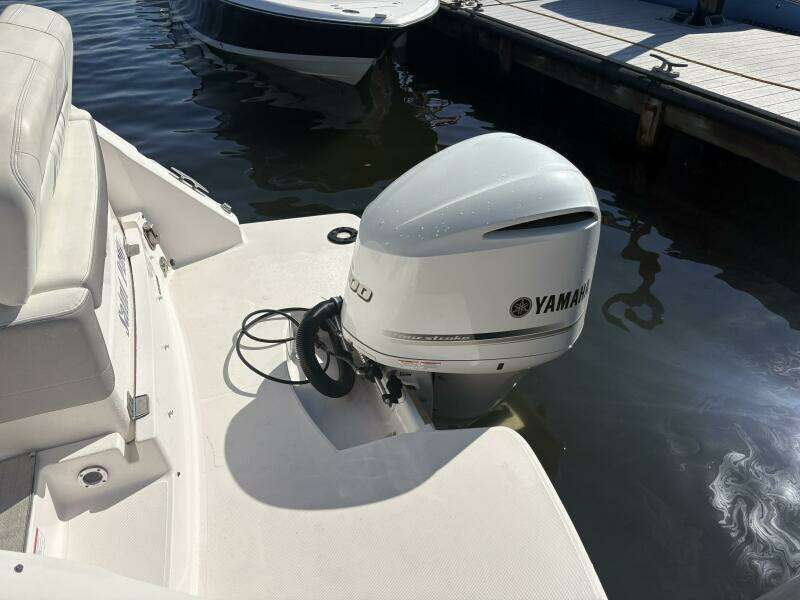 26ft Regal Yacht For Sale