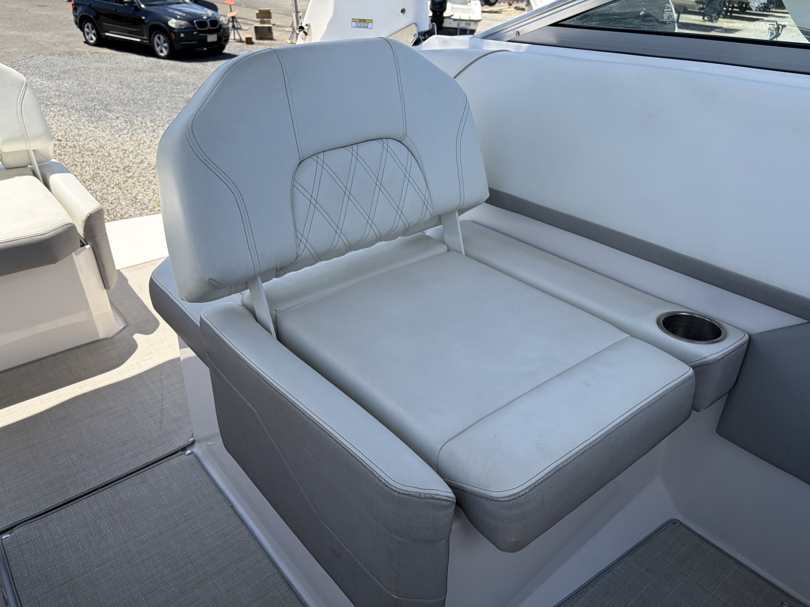 2021 Regal 26 XO