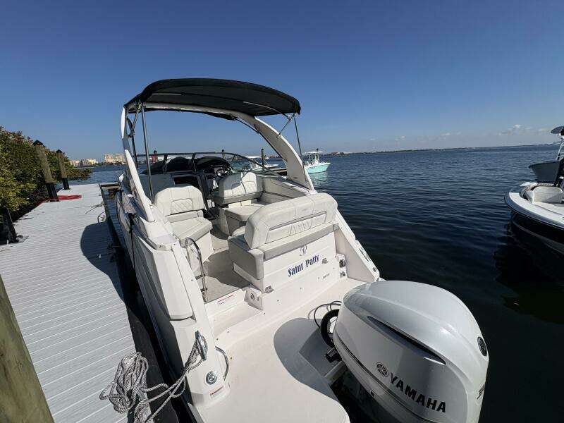 26ft Regal Yacht For Sale