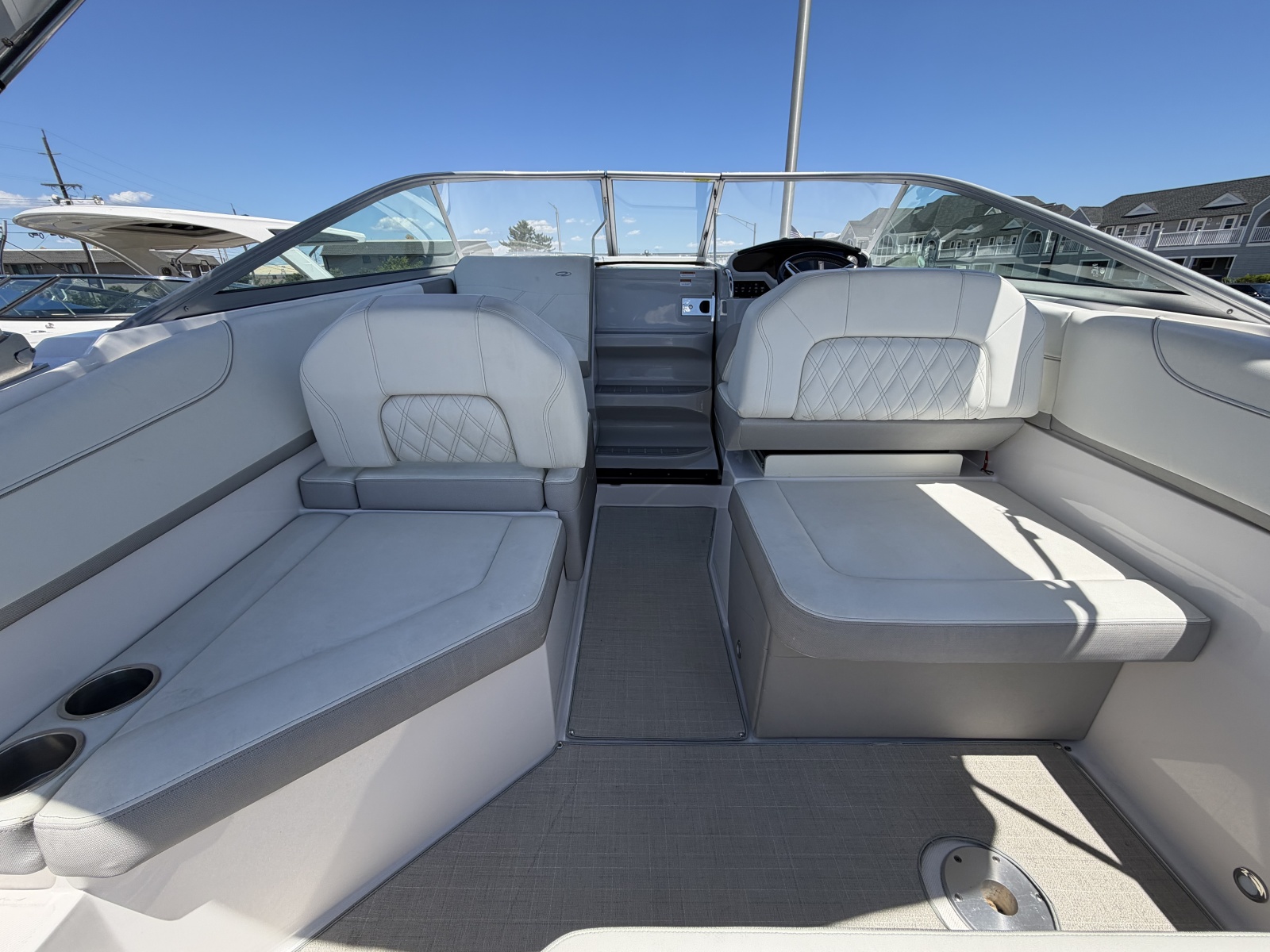 2021 Regal 26 XO