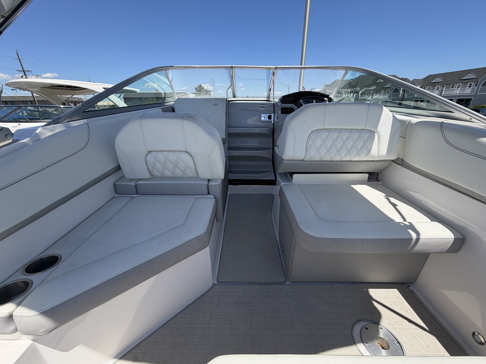 2021 Regal 26 XO